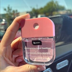 b-pure Watermelon Scented Hand Sanitizer